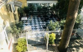 Hotelik Polonia